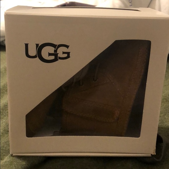 Infant uggs - Picture 2 of 4